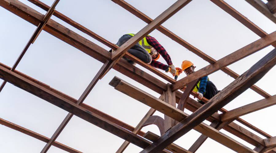 Local Chimney Repair in Hordville, NE